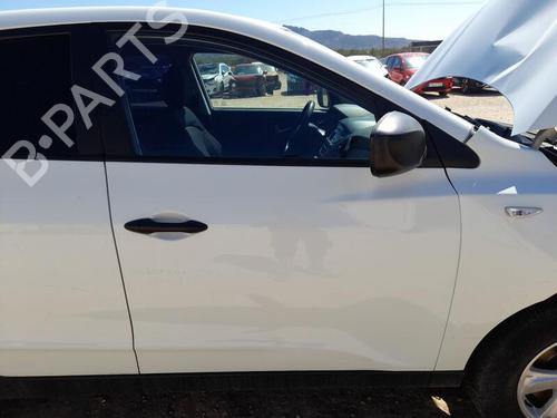 Used Right front door HYUNDAI ix35 (LM, EL, ELH) 2.0 (163 hp) 29164268