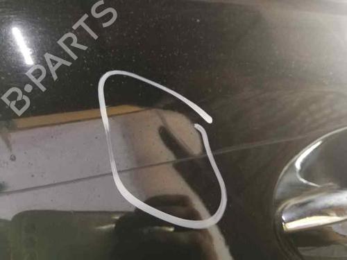 Right rear door MERCEDES-BENZ E-CLASS (W211)  | BP1705814C5 