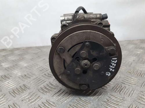 Used AC compressor FORD FIESTA VI (CB1, CCN) [2008-2017]  9051674