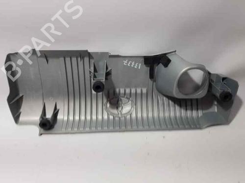 Upper protection TOYOTA YARIS (_P13_)  | BP11652124M93 