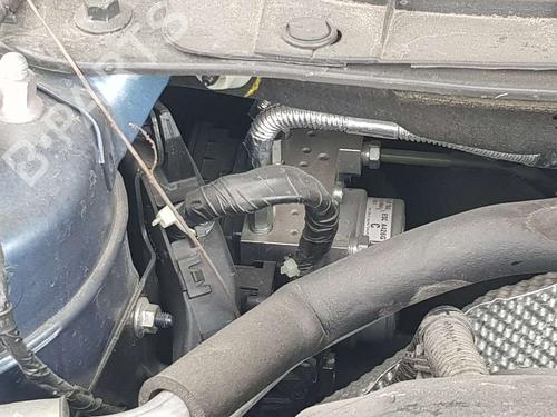 Used ABS pump MAZDA 2 Hatchback (DL, DJ) [2014-2025]  17096086