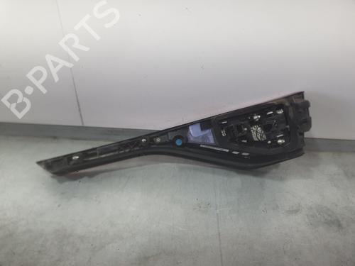 Left tailgate light RENAULT MEGANE IV Hatchback (B9A/M/N_) 1.5 Blue dCi 115 (B9A6) | BP39955047C79 - Image 3