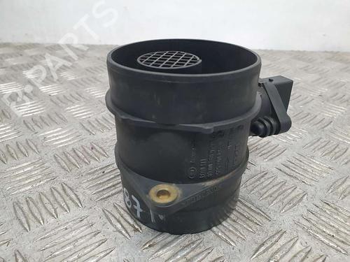 Mass air flow sensor MERCEDES-BENZ E-CLASS (W211)  | BP15249696M95 
