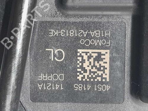 Front left lock FORD PUMA (J2K, CF7)  | BP16932136C98 