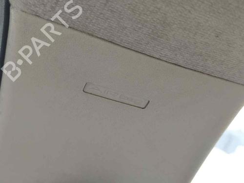 Right curtain airbag FIAT 500 (312_)  52230685