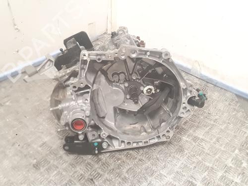 gearbox-opel-corsa-f-p2jo-2019-31599019 main image
