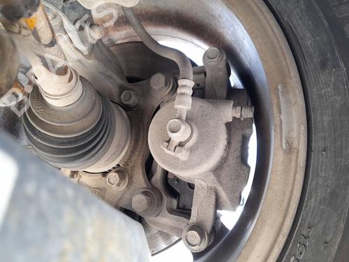 Used Left front brake caliper Left front brake caliper HYUNDAI i30 (GD) 1.4 (101 hp) 36302751 36302751