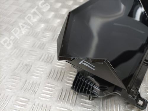 Instrument cluster DS DS 4 II (FR_, FB_, F3_, FP_) PureTech 130 | BP15054211C47 