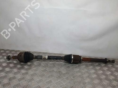 Used Right front driveshaft RENAULT LAGUNA III (BT0/1) [2007-2015]  16991965