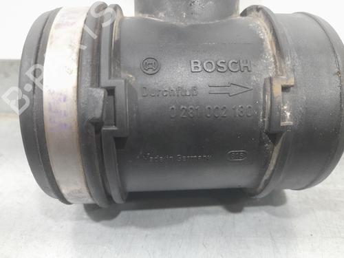 Mass air flow sensor OPEL ZAFIRA A MPV (T98) 2.0 DI 16V (F75) | BP29146583M95 