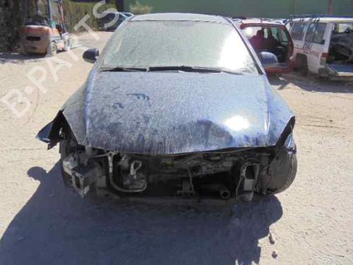 Mass air flow sensor HYUNDAI i30 (FD)  | BP1589829M95 