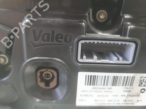 Electronic module MITSUBISHI ASX (VSX_, VSE_) 1.3 MHEV (VSXG3) | BP26955717M83 - Image 3