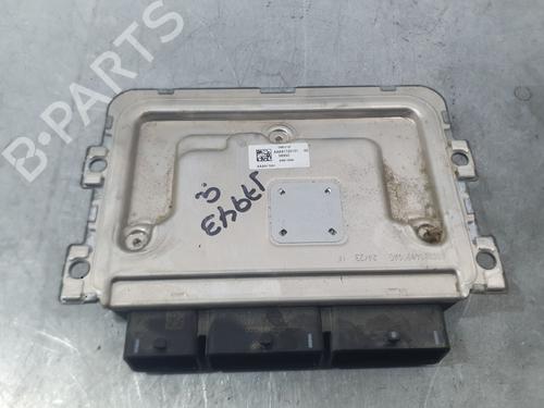 Engine control unit (ECU) DACIA SANDERO III 1.0 TCe 90 | BP38509572M57 - Image 3