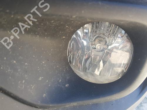 Used Left front fog light Left front fog light RENAULT EXPRESS Box Body/MPV 1.5 Blue dCi 75 (F6AA) (75 hp) 33626136 33626136