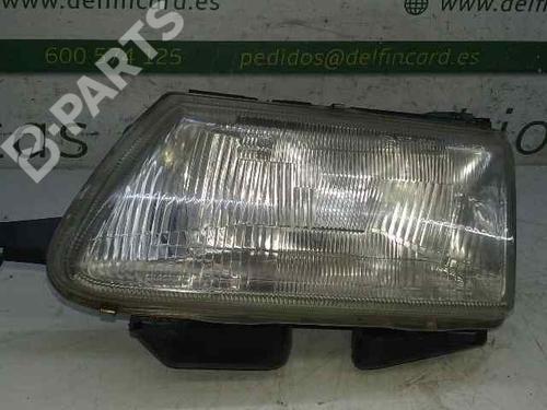 Used Left headlight CITROËN SAXO (S0, S1) [1996-2004]  61051