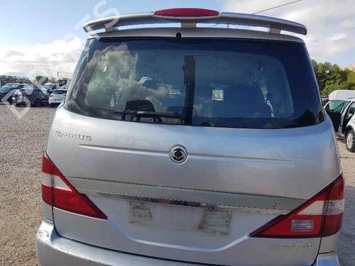 Bakluke CC/Kombi-Kupé SSANGYONG RODIUS I  6401121101