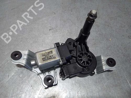 Used Rear wiper motor SSANGYONG TIVOLI [2015-2025]  17686937