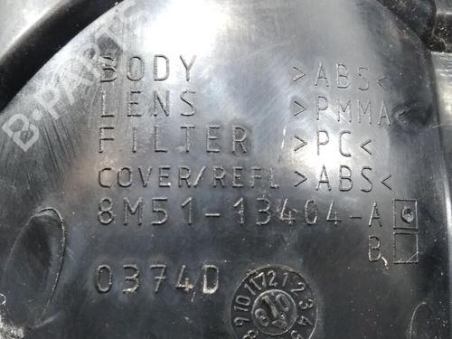 Right taillight FORD FOCUS II (DA_, HCP, DP)  | BP16368961C35 