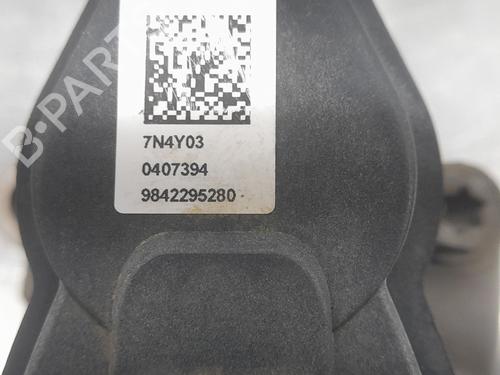 Left rear brake caliper OPEL MOKKA 1.2 (76) | BP24672285M107 - Image 5