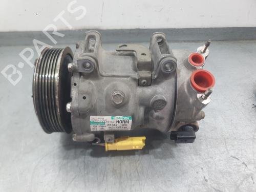AC compressor PEUGEOT 508 I (8D_) 1.6 HDi | BP36325610M34 - Image 2