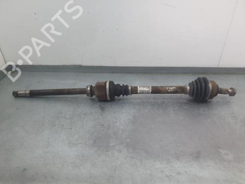 Used Right front driveshaft Right front driveshaft PEUGEOT 508 I (8D_) 1.6 HDi (112 hp) 36390060 36390060