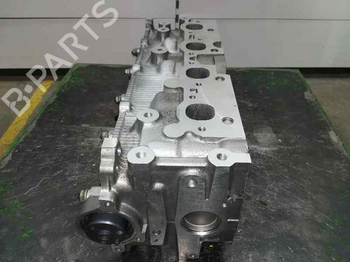 Cylinder head OPEL CORSA B (S93) 1.7 D (F08, F68, M68) | BP12498947M5 