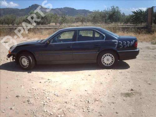 Used Parts BMW 7 (E38)  735 i, iL  222942