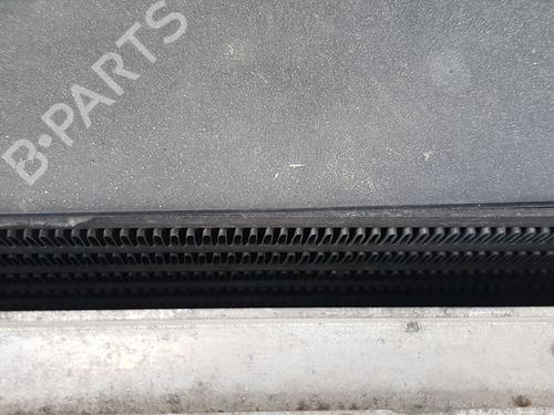 Used Water radiator TOYOTA AVENSIS Estate (_T27_) 2.0 D-4D (ADT270_, ADT270R) (126 hp) 24662746