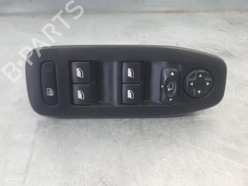 Used Left front window switch Left front window switch 37274215 37274215