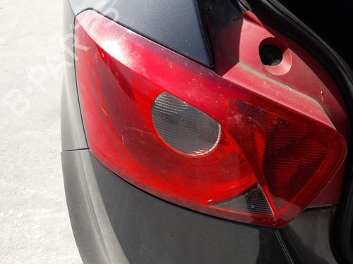 Used Left taillight Left taillight SEAT IBIZA IV (6J5, 6P1) [2008-2017] 33872524 33872524
