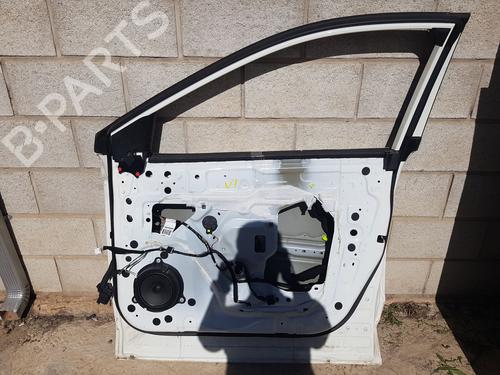 Right front door NISSAN QASHQAI III (J12)  | BP22971051C3 
