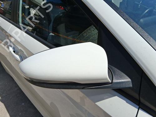 Used Right mirror Right mirror HYUNDAI i20 III (BC3, BI3) 1.0 T-GDI (101 hp) 34059453 34059453