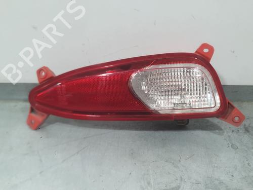 Used Rear bumper right light Rear bumper right light HYUNDAI i20 II (GB, IB) 1.0 T-GDI (101 hp) 39474589 39474589
