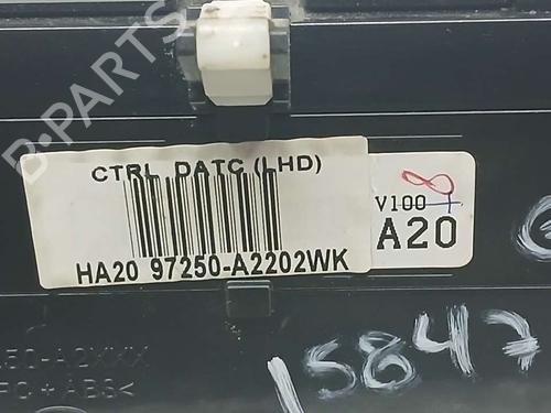 Climate control KIA CEE'D (JD)  | BP19645621I5 