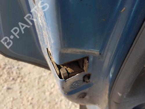 Used Rear left lock CITROËN C3 I (FC_, FN_) 1.4 HDi (68 hp) 22644737