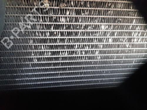 Used AC radiator CHEVROLET ORLANDO (J309) [2010-2025]  27838690
