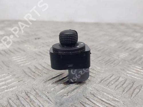 Used Mirror switch PEUGEOT BOXER Van 2.2 BlueHDi 120 (120 hp) 18270285