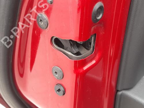 Used Rear left lock Rear left lock PEUGEOT 3008 I MPV (0U_) 2.0 HDi 150 / BlueHDi 150 (150 hp) 33690774 33690774