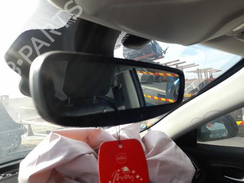 Used Rear mirror JEEP COMPASS (MP, M6, MV, M7) 1.4 MultiAir (140 hp) 31622626