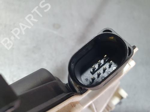 Front left lock VW TIGUAN (5N_)  | BP13539222C98 