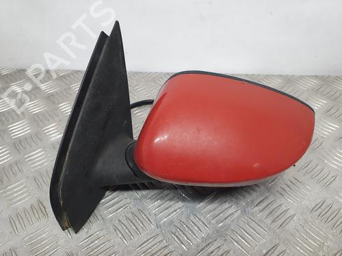 Left mirror FIAT STILO (192_)  | BP15370652C26