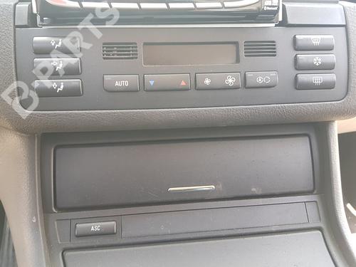 climate-control-bmw-3-e46-318-i-1997-1998-1999-2000-2001-2002-2003-2004-2005-9849815 main image