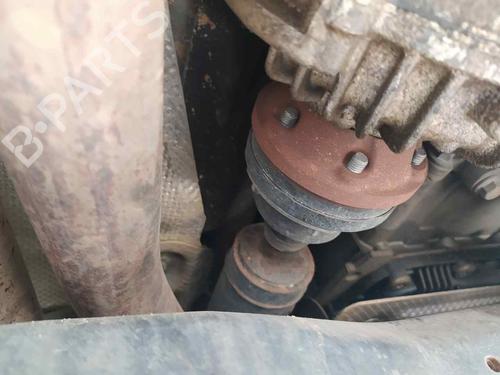 Used Driveshaft LAND ROVER RANGE ROVER SPORT I (L320) [2005-2013]  22640210