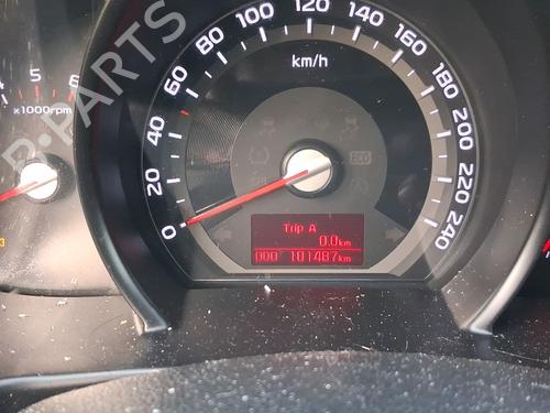 Right front window switch KIA SPORTAGE III (SL) 1.7 CRDi | BP40505260I26 - Image 9