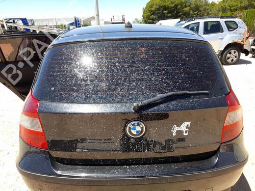 Used Tailgate BMW 1 (E87) 118 d (122 hp) 26454923