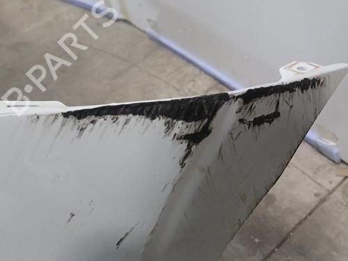 Front bumper MG MG TF 115 | BP30150902C7