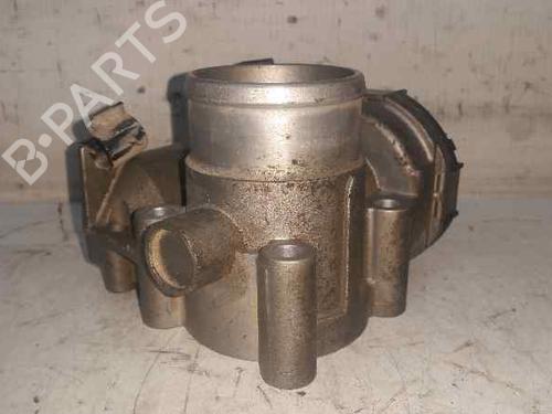 Used Throttle body LANCIA YPSILON (843_) 1.2 (843.AXB1A) (80 hp) 842550