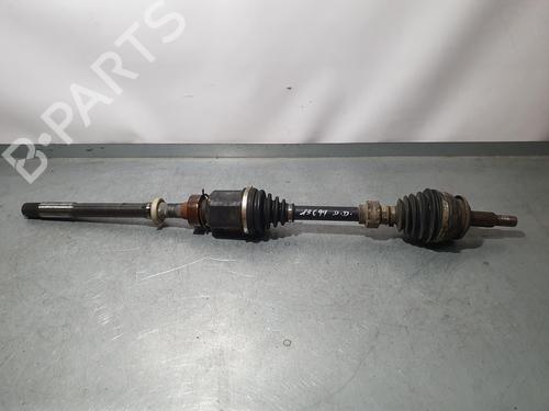 Used Right front driveshaft TOYOTA RAV 4 III (_A3_) [2005-2014]  8893989