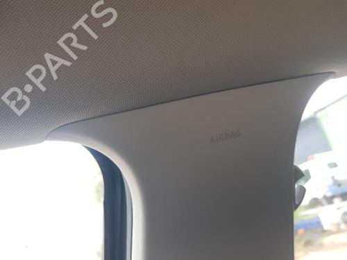 Used Right curtain airbag SEAT LEON (5F1) 1.4 TGI (110 hp) 26135893