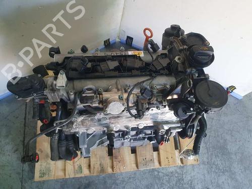 Engine AUDI A3 Sportback (8PA) 1.6 FSI | BP19159169M1 